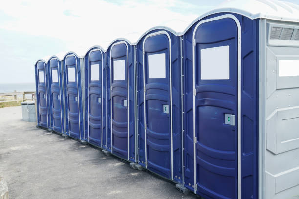 Best ADA-Compliant Portable Toilet Rental  in Wakarusa, IN