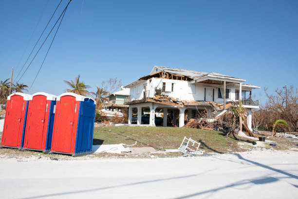 Best Portable Toilet Rental for Emergency Services  in Wakarusa, IN