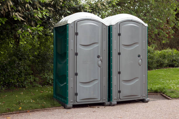 Best Portable Restroom Servicing (Cleaning and Restocking)  in Wakarusa, IN